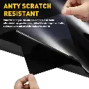 Car / Home Window Tint Film 3m Solar Protection Gl Sticker 1 PC (3 Mtrs)