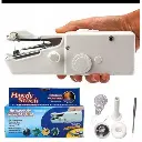 Handy Stitch PORTABLE HAND HELD Electric/Batteries Sewing Machine