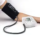 Blood Pressure Machine, Upper Arm Blood Pressure Monitors for Home Use
