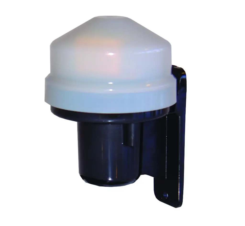 Power Photocell Sensor for Bulb Auto Switch ON/OFF