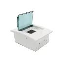 AC / DC ZY Consumer Unit Box Circuit Breaker Distribution Box