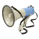 Powerful Promax 50W Power Megaphone