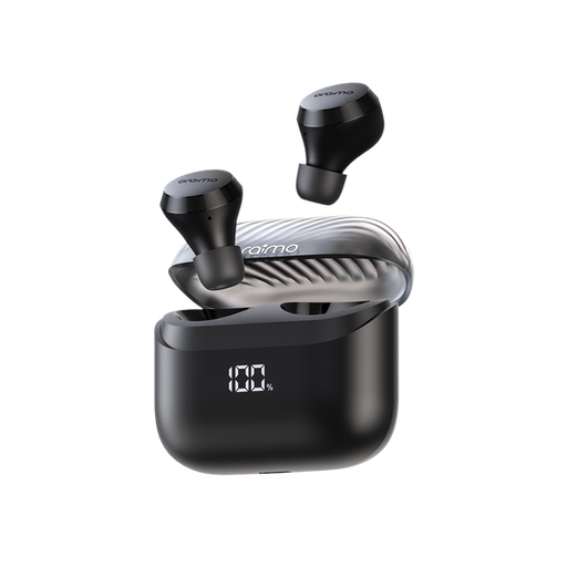 [PID000006] Oraimo AirBuds 4 OTW-340 ENC true wireless earbuds