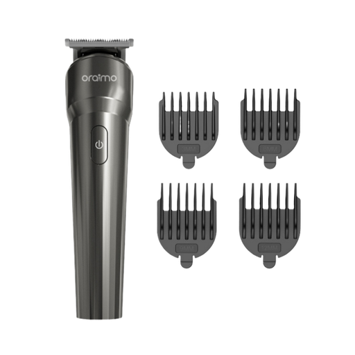 [PID000021] Oraimo SmartTrimmer Shaving Machine Multi-functional Trimmer With 4 Guided Combs