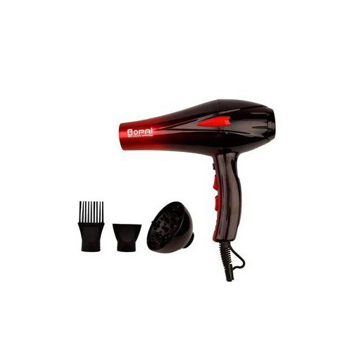 [PID000038] Bopai 4000w Heavy Duty Super Blow Dry Hair Dryer Home And Salon use