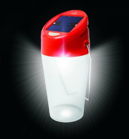 [PID000098] D-Light S30 Solar lamp Lantern light Family Lantern